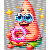 Cartoons and other-CO 1522